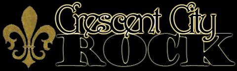 Crescent City Rock Church