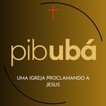 Primeira Igreja Batista em Ubá